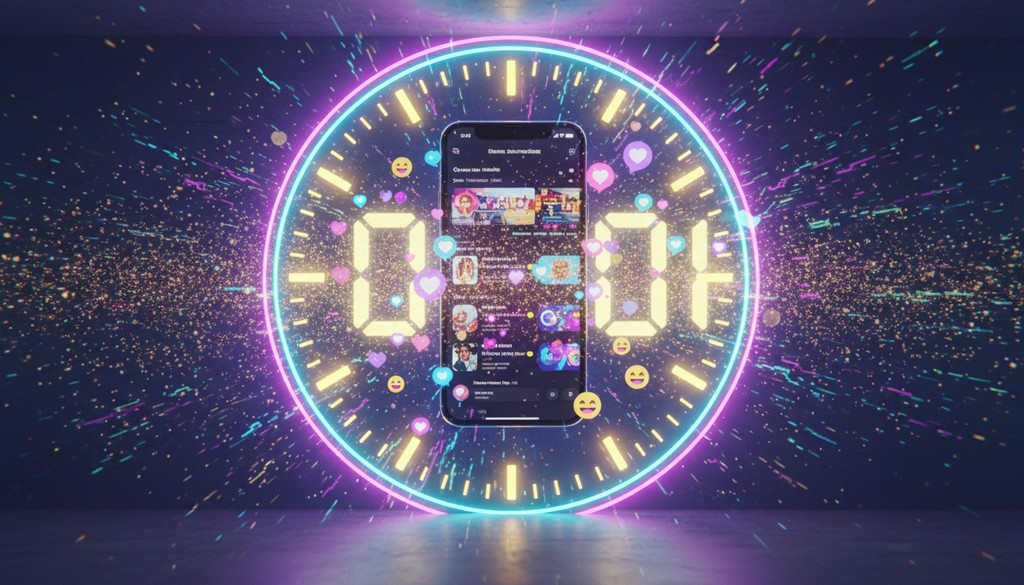 TIKTOK STILL HERE? 💀 The Deadline Just Got Yeeted AGAIN!