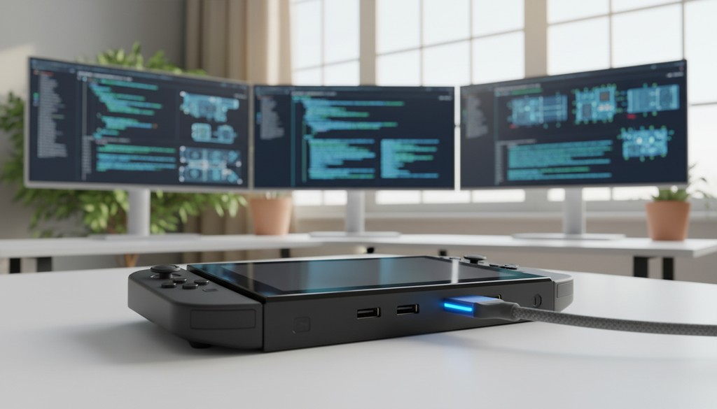 LEAKED: Switch 2 ‘Ounce’ Dev Kits Are REAL and the Gatekeeping is INSANE