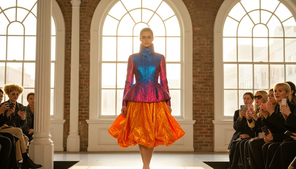 NYC Fashion Emergency: The A/W 2026 Runways Just Reset Everything!