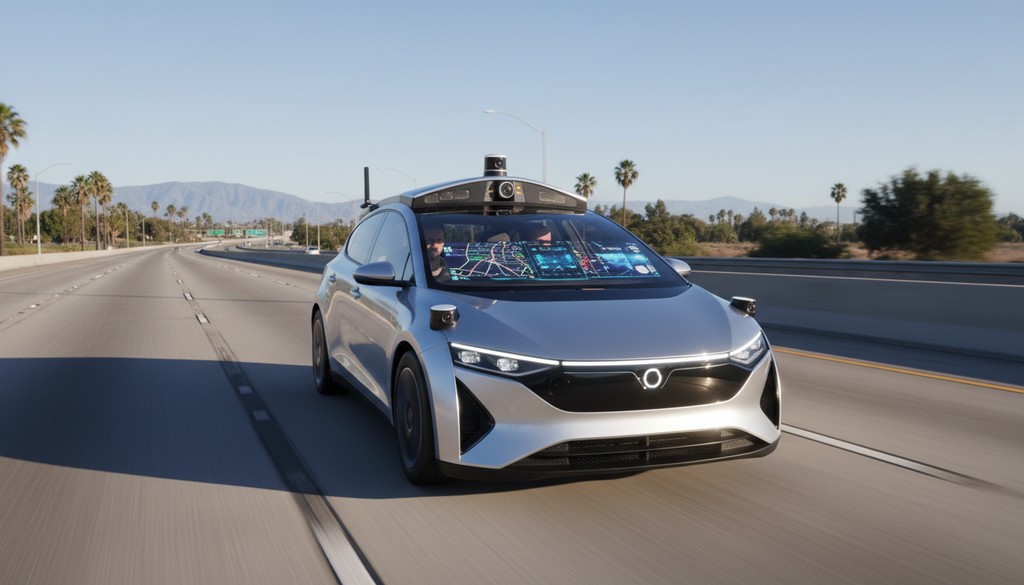 The Robotaxi Freeway Pivot: Scaling Beyond the City Grid