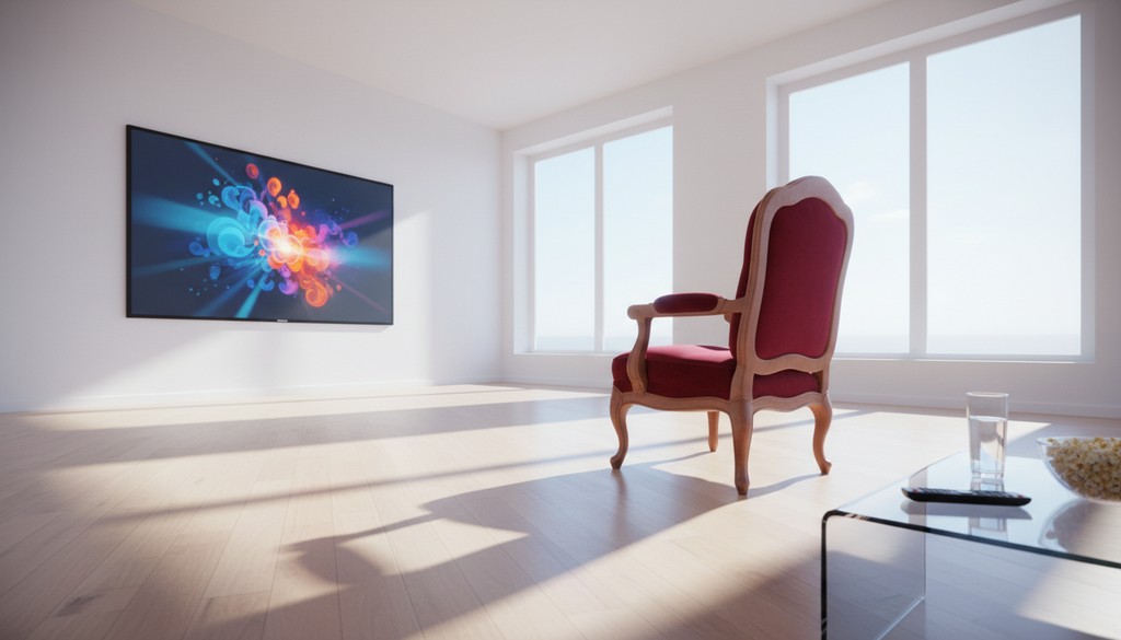 The Shrinking Frame: The Melancholy of the Forty-Five Day Window