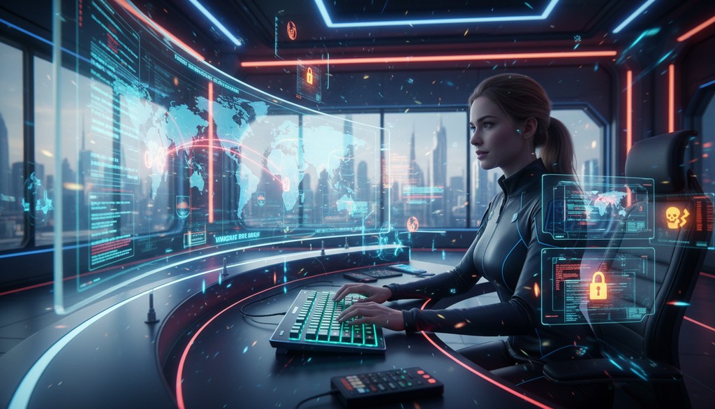 Digital Combat Zone: Zero-Day Blitz Hits Windows, Fortinet, and Adobe