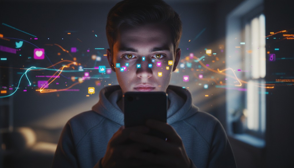 Main Character Energy vs. The Doomscroll: Why We’re Suddenly Giving Our Feeds the Side-Eye 👁️✨