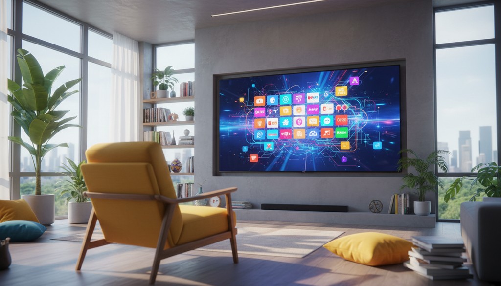 The Great Rebundling: A Melancholy Requiem for the Fragmented Screen