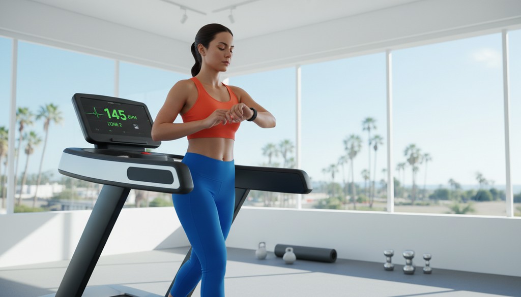 Mastering Zone Two: The Blueprint for Cardiovascular Dominance