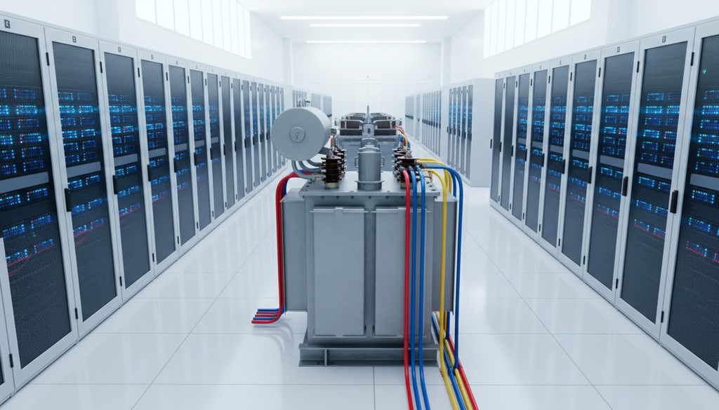 The AI Energy Mirage: Data Centres and the Grid Reckoning