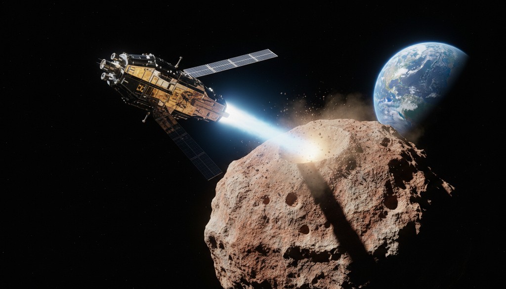 Architects of the Void: Humanity’s Newfound Power to Redirect Destiny