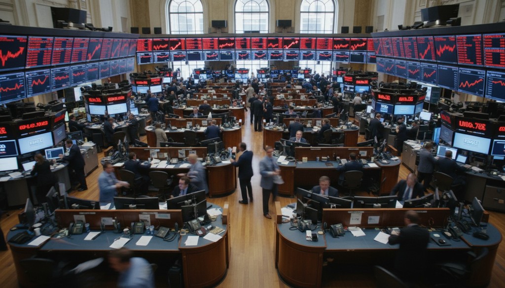 Middle East Chaos: The Bond Market's Latest Nightmare