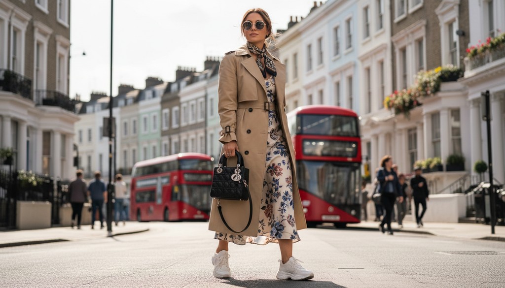 The Resale Report: Why Your Wardrobe is About to Get a Serious Dose of Dior