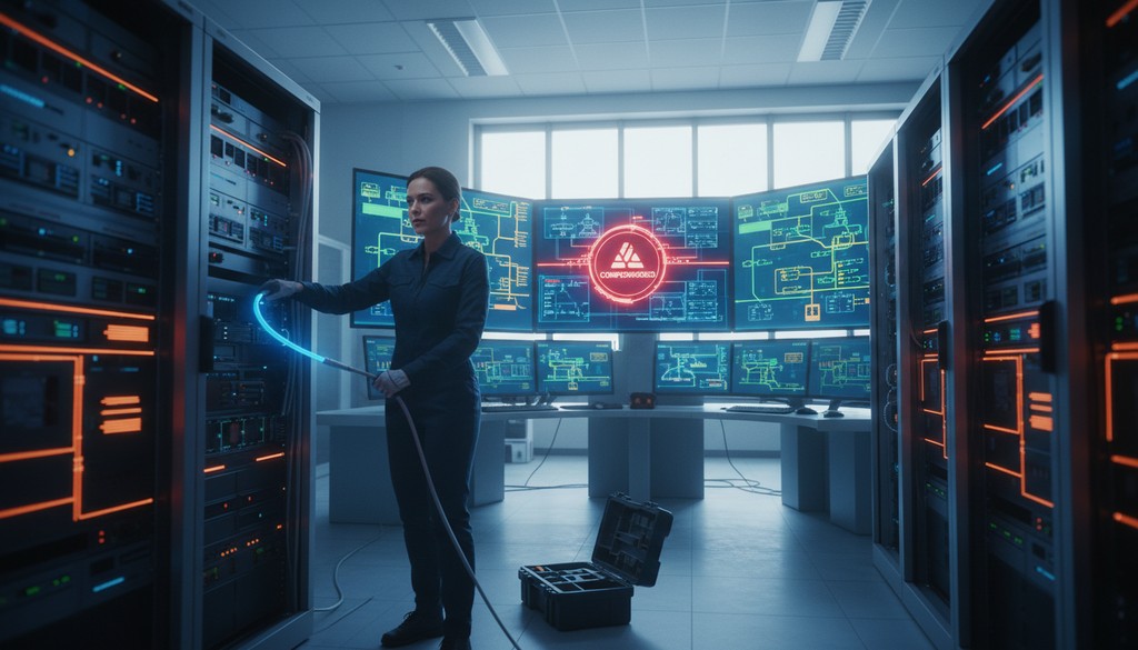 The Frontline Report: Why Your Infrastructure is Already Compromised