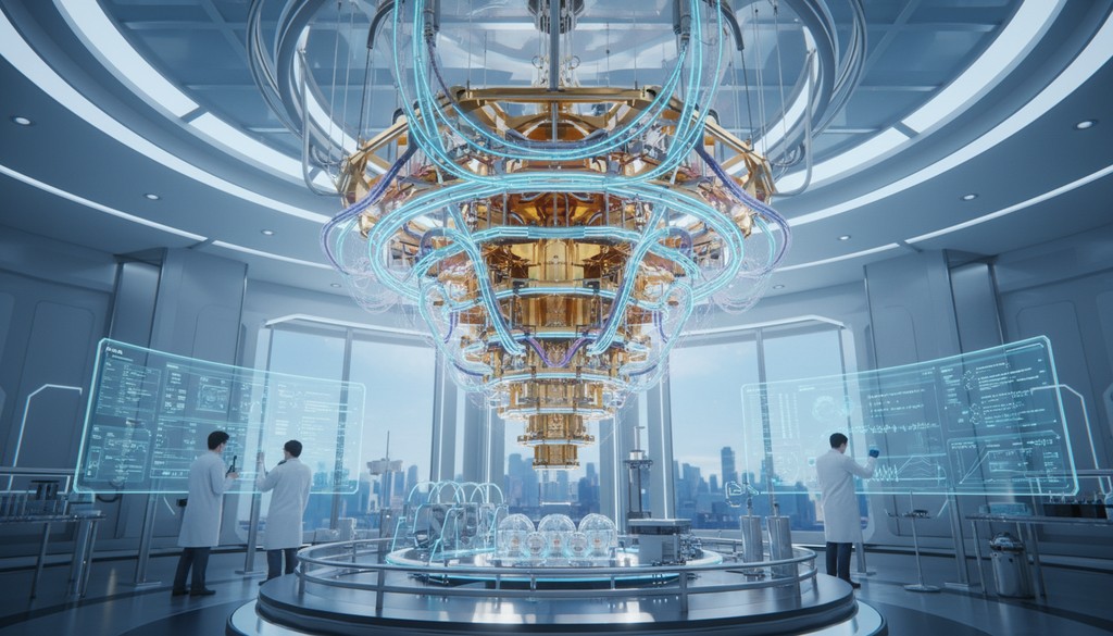 A New Era Dawns: The Origin Wukong-180 Goes Global