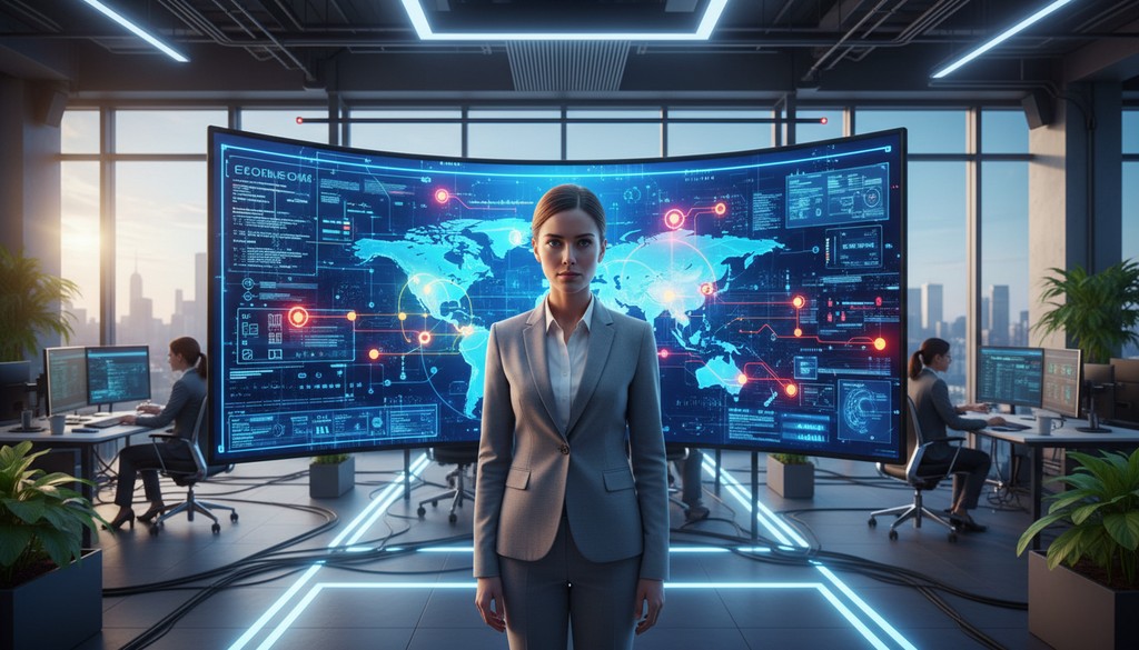 The Digital Perimeter Has Collapsed: A CRO's Wake-Up Call