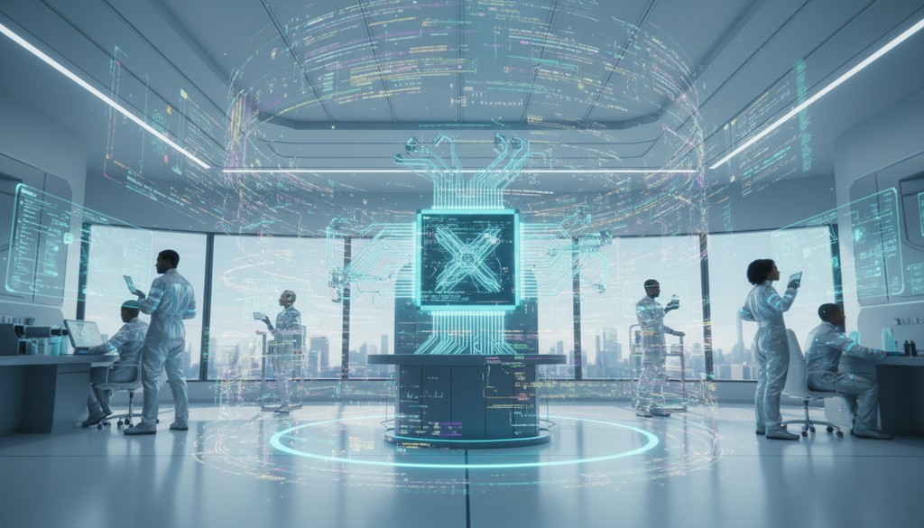 Taming the Quantum Wild: Our Journey Toward Reliable Computing