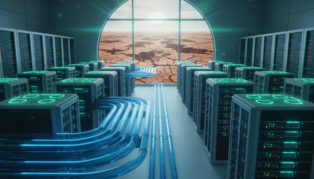 The AI Energy Trap: Efficiency is a Mirage