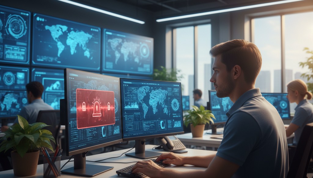 Your Human Firewall is Failing: Harden Your Culture Now