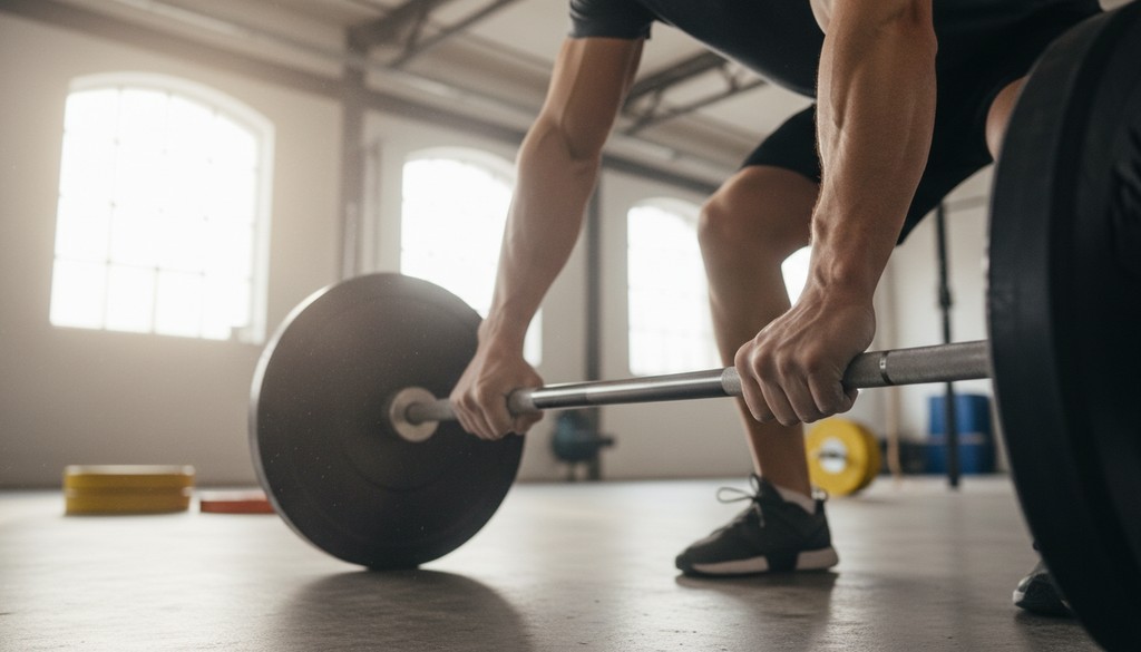 Master Your Grip: The Vital Sign of Longevity