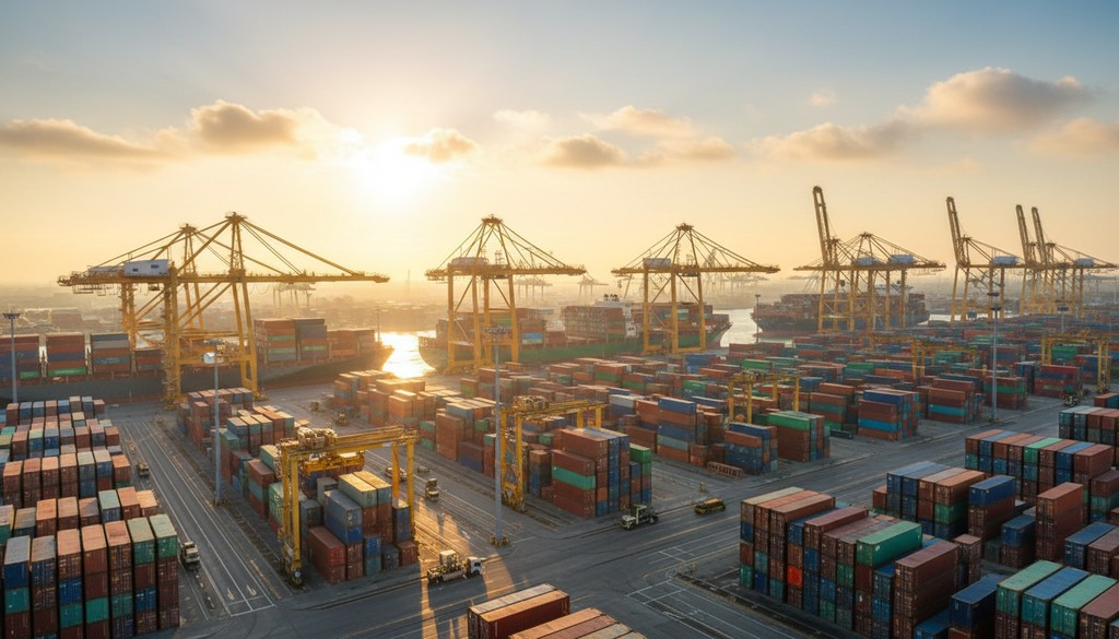 The Supply Chain Death Spiral: Why Your Portfolio is Bleeding