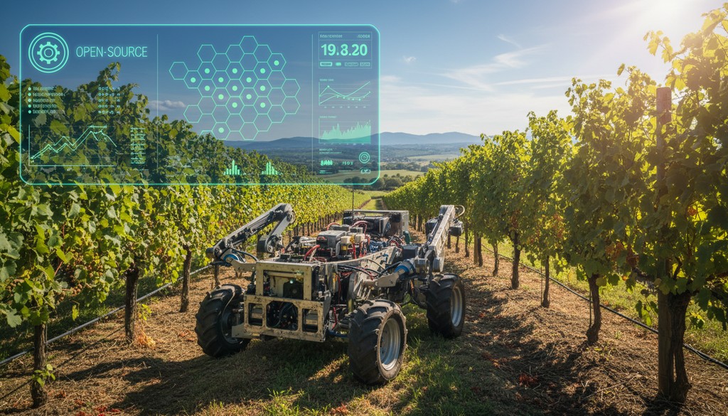 The AgTech Illusion: Why Open Source Matters