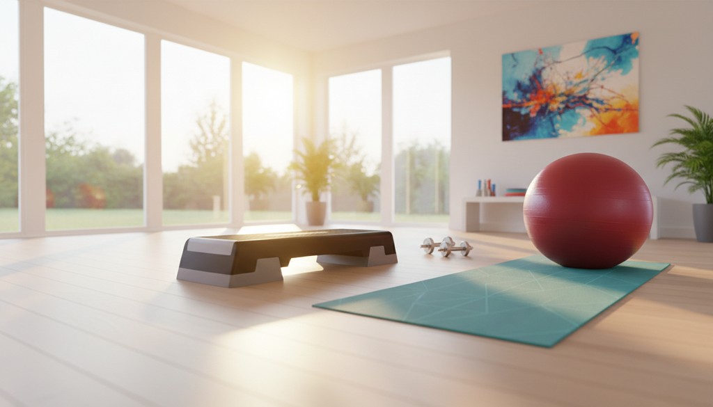 Master Your Home Gym Setup With Precision Tools