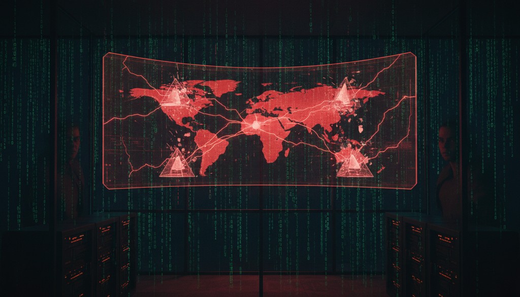 The AI Vulnerability Storm Is Already Here