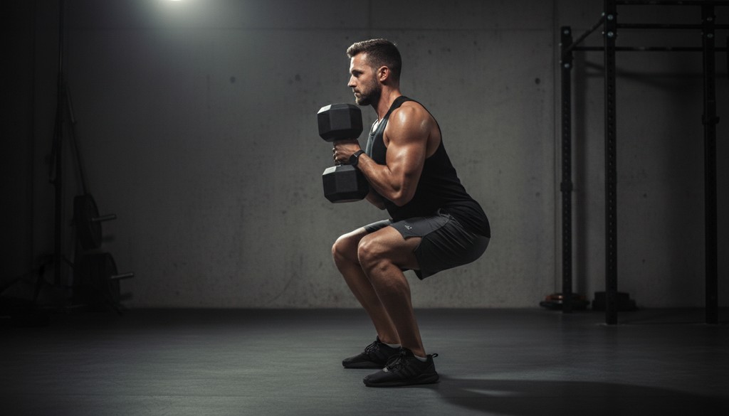 The Brutal Blueprint for Permanent Strength