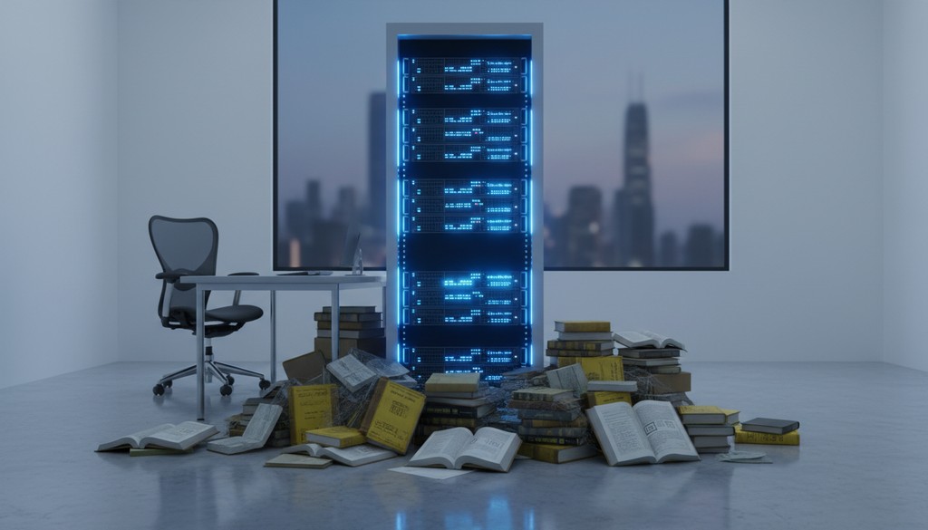 The AI Infrastructure Trap: Execution Over Intelligence