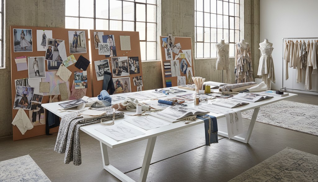 The Musical Chairs of Fashion: Everything is Changing!