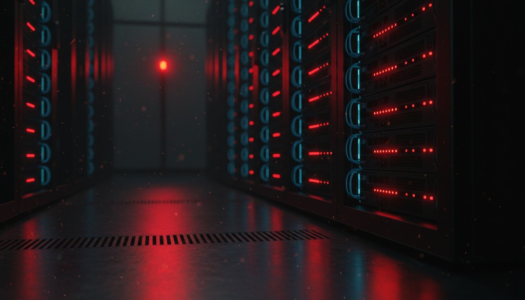 Your Infrastructure is Under Siege: Lock Down Now