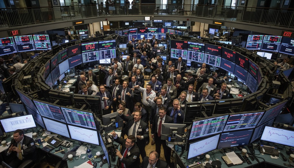 Trade Wars: The Brutal Reality of Ag-Market Volatility
