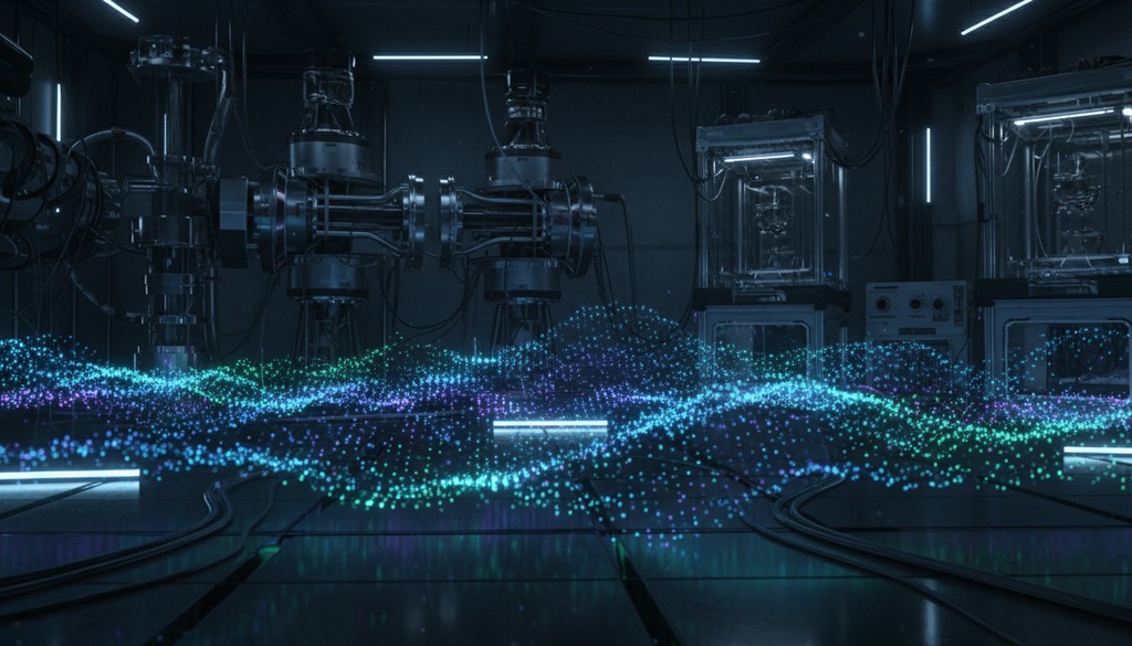 Unlocking the Wave-Like Secrets of Our Quantum Universe