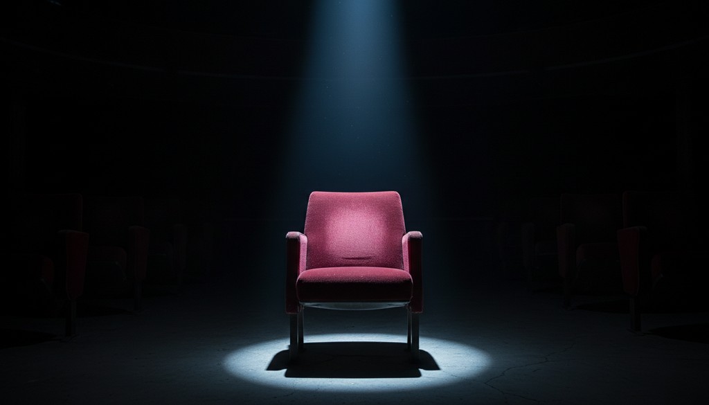 The Hollow Spectacle of Corporate Cinematic Consolidation