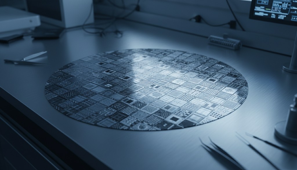 Silicon Overlords and the Illusion of Speed