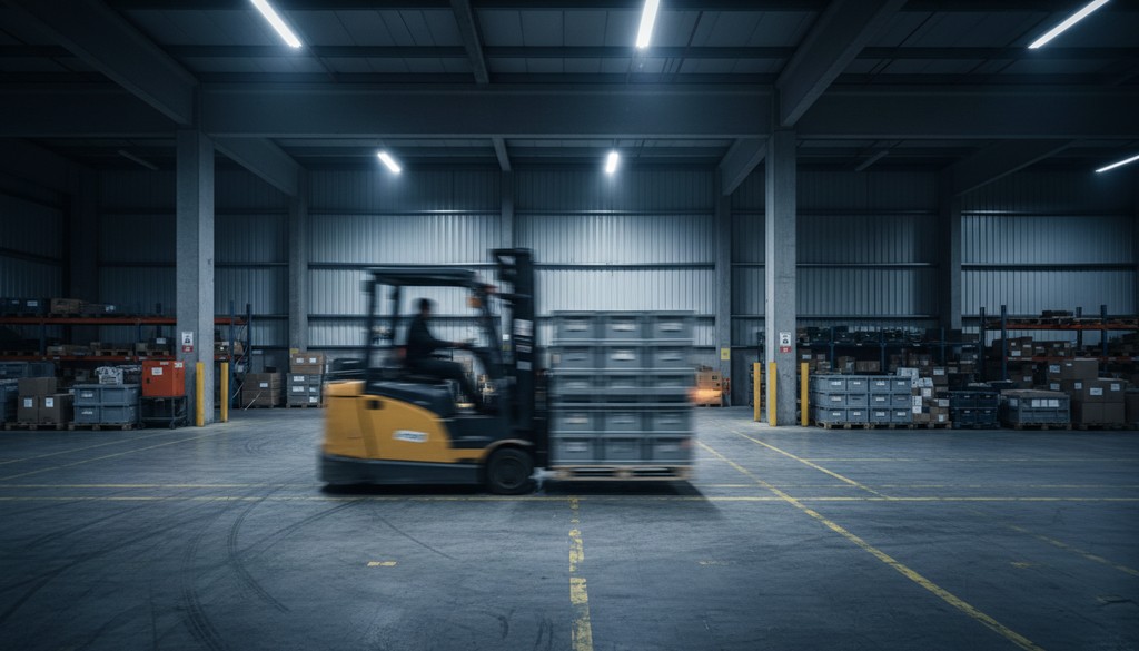 The Brutal Reality of Autonomous Fleet Deployment