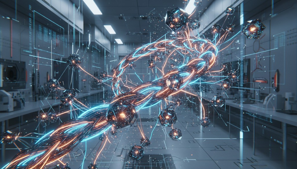Quantum Sensors: The New Eyes of Our Universe