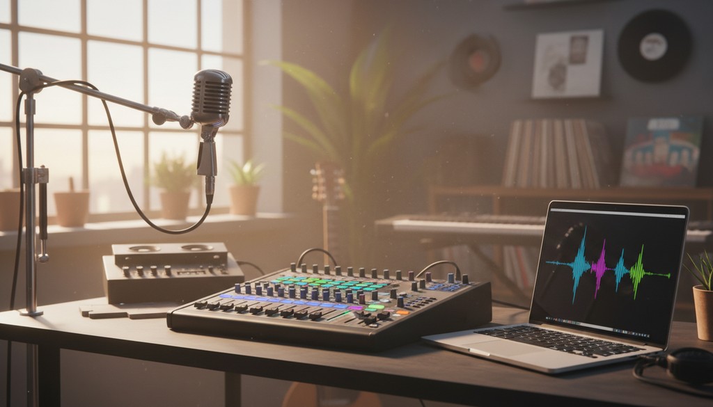 THE TIMELINE IS LITERALLY SHAKING: AI MUSIC DRAMA & INDUSTRY UPDATES!
