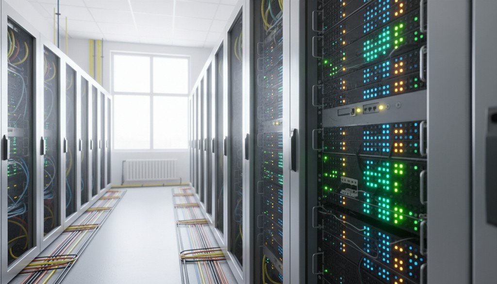 The AI Arms Race: Patch or Perish