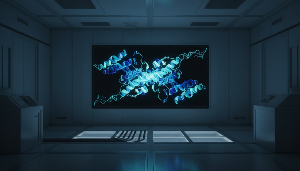 The AI Research Industrial Complex