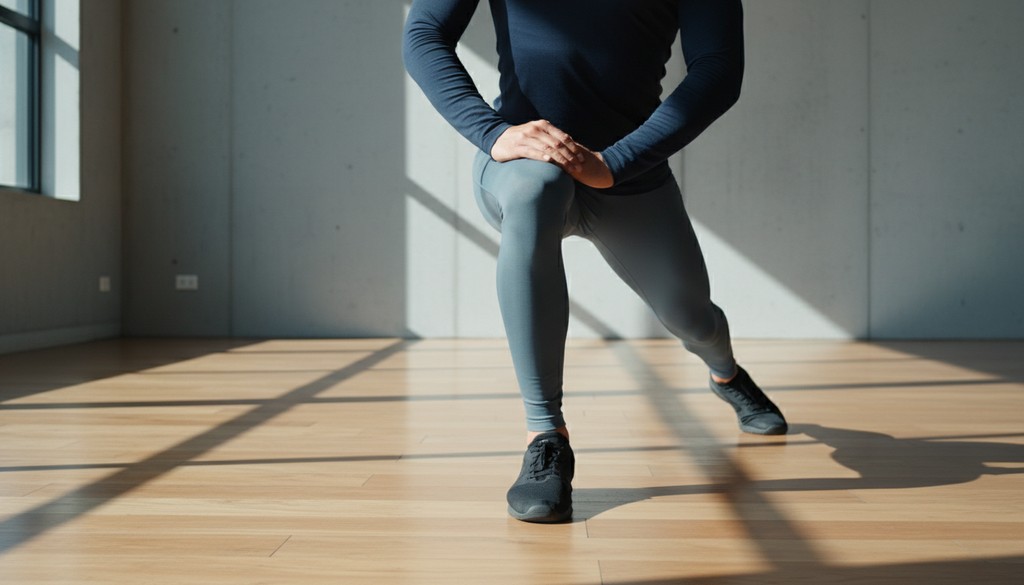 Master Your Mobility: The Blueprint for Resilient Joints