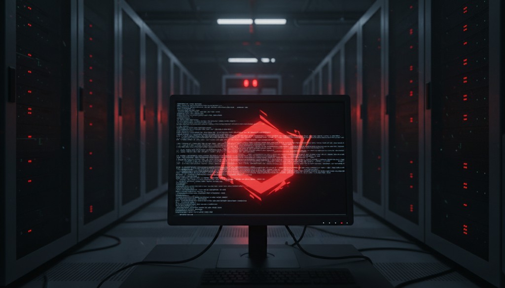 Critical Alert: Patch Your Systems Now or Face Total Compromise