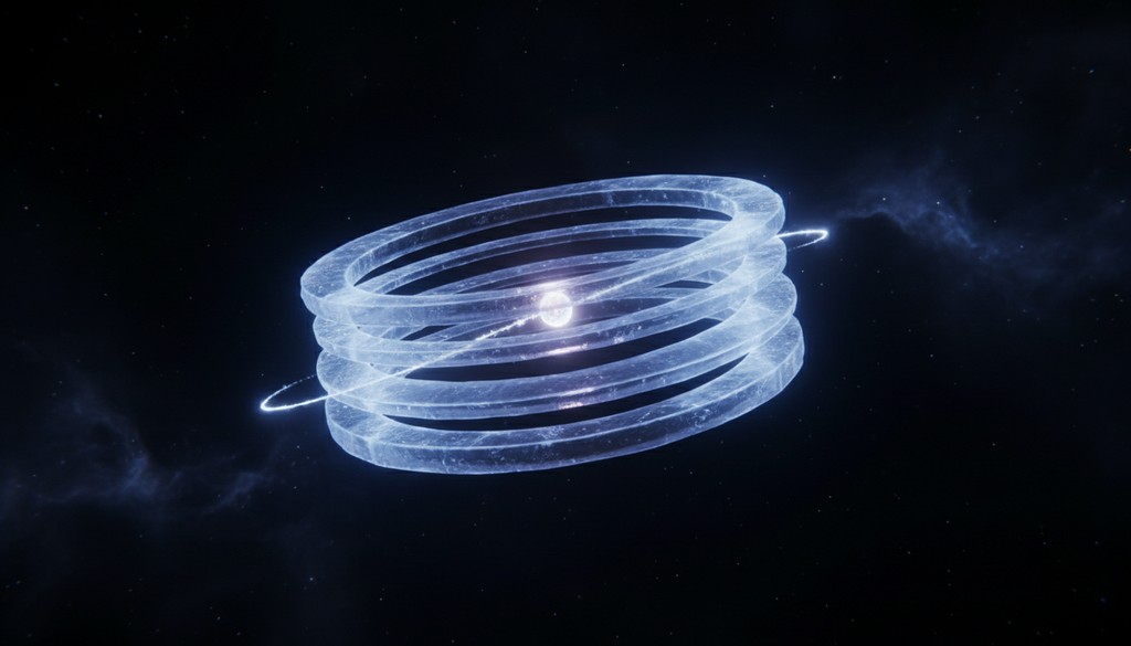 Hearing the Universe: Sound Takes a Quantum Leap