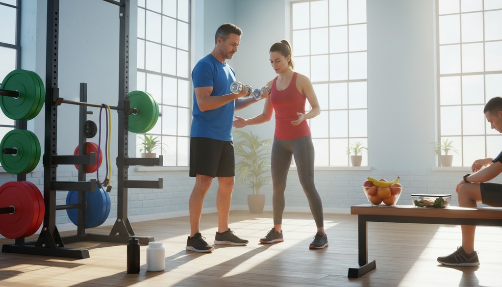 Creatine Without Workouts? The New Muscle-Building Study Needs a Reality Check