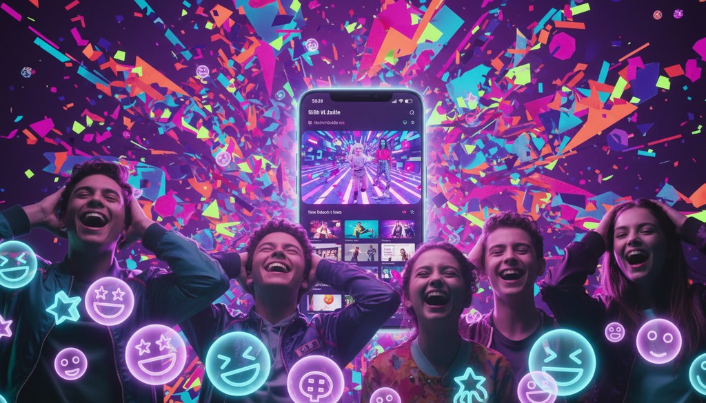 2026 Vibes: The Chaos Culture & Goat Social Trends! ๐