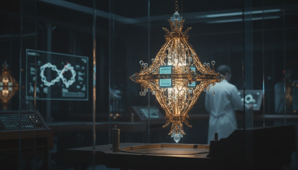 Quantum Computing: From Science Lab to Your Living Room