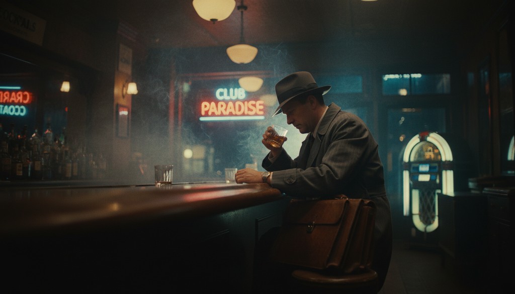 Auteur Excellence and Dystopian Realities: The Streaming Renaissance of 2026