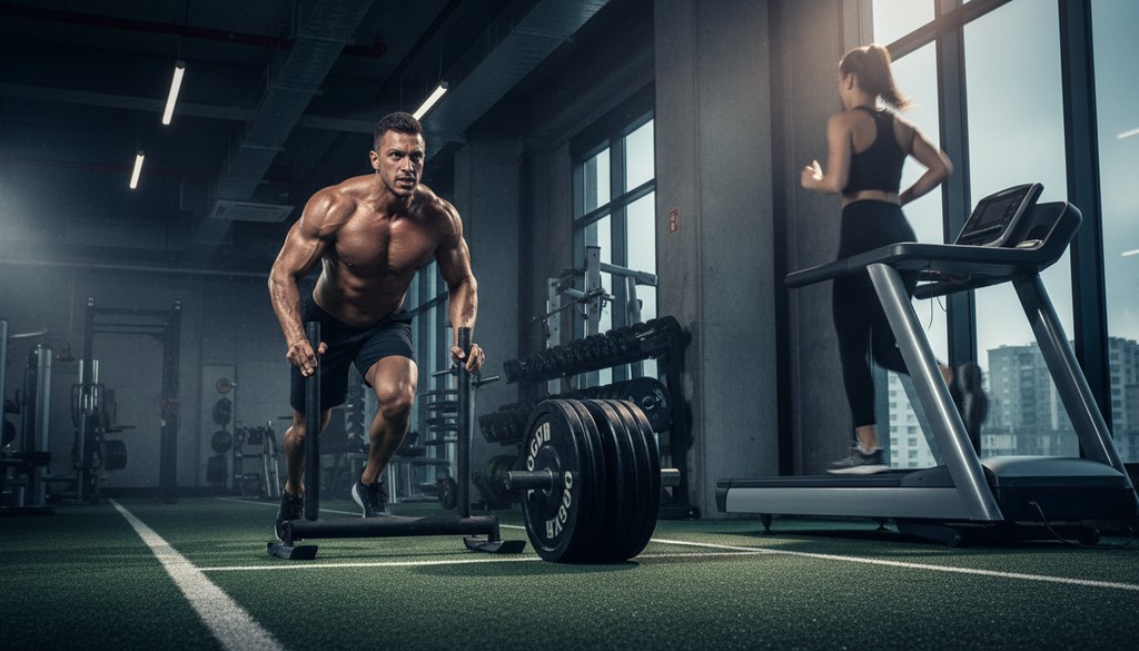 Mastering the Hybrid Shift: Your 2026 Performance Strategy