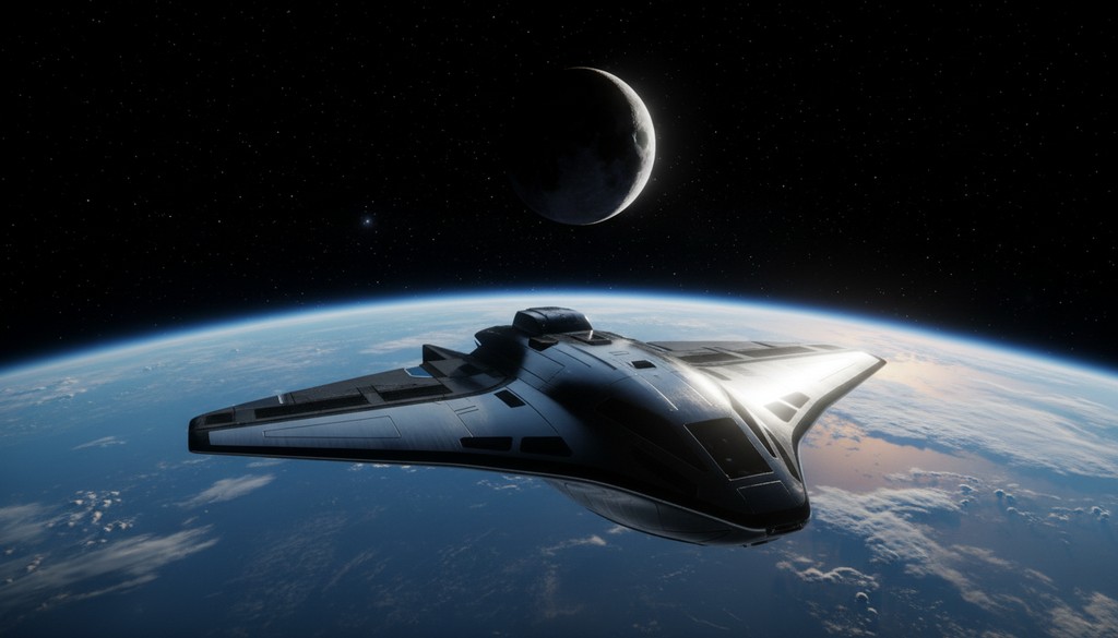 The New Pioneers: Navigating the Silent Abyss