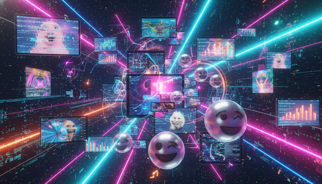 2026 Social Media is Absolute Chaos! πͺοΈπ