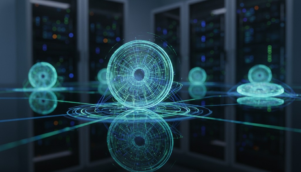 Beyond Bits: The Magic of the Quantum Leap