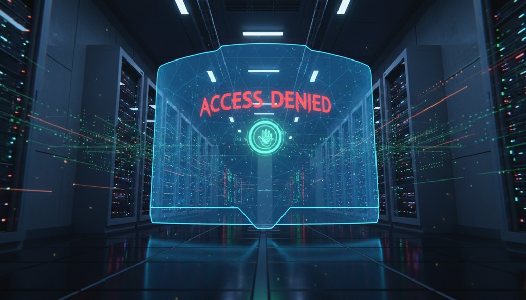 Zero Trust: The Skeptical Saviour in a Borderless War