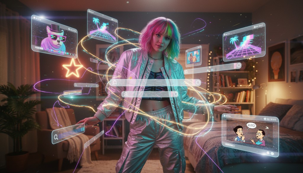 The 2026 Vibe Shift: Why Your Feed is Getting a Major Glow-Up! π
β¨